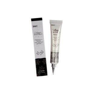 3W Clinic Collagen Eye Cream Whitening - 40ml