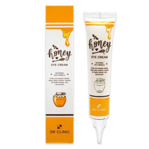3W Clinic Honey Eye Cream – 40ml