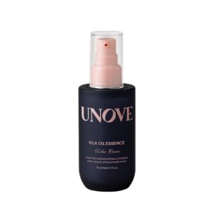 Dr.ForHair UNOVE Silk Oil Essence Hair Serum - 70ml