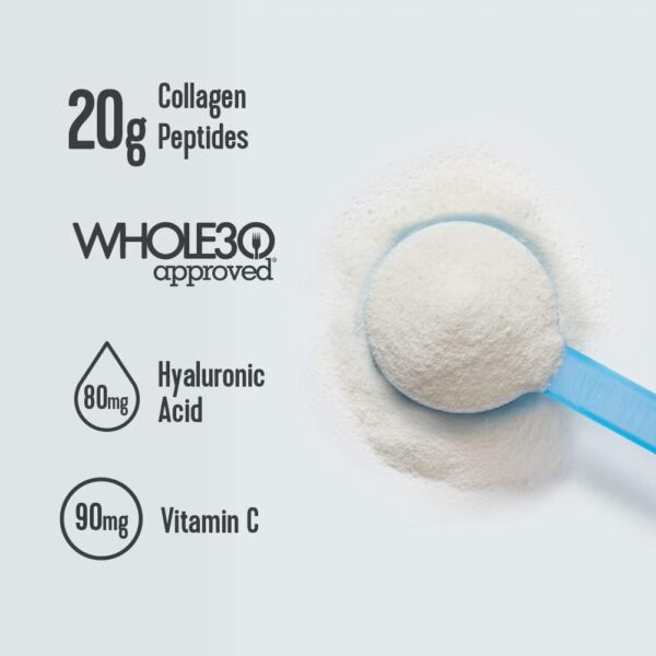Vital Proteins Original Collagen Peptides Dietary Suppliments - 567g - Image 3