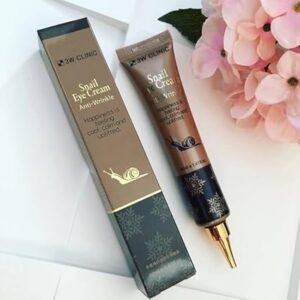 3W Clinic Snail Eye Cream - 40ml