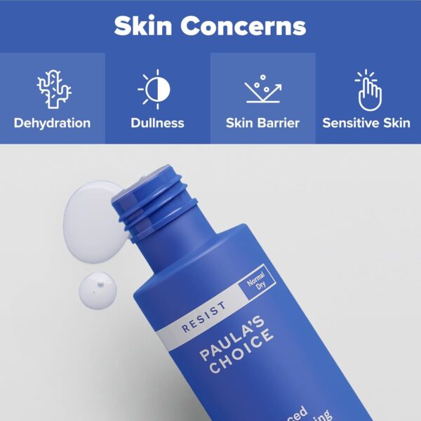 PAULA’S CHOICE ADVANCED REPLENISHING TONER – 30ML - Image 2