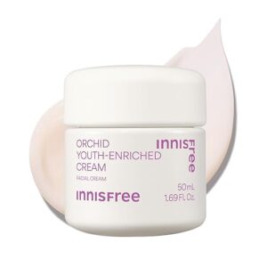INNISFREE ORCHID INTENSE CREAM 50ML