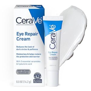 Cerave Eye Repair Cream 14ml