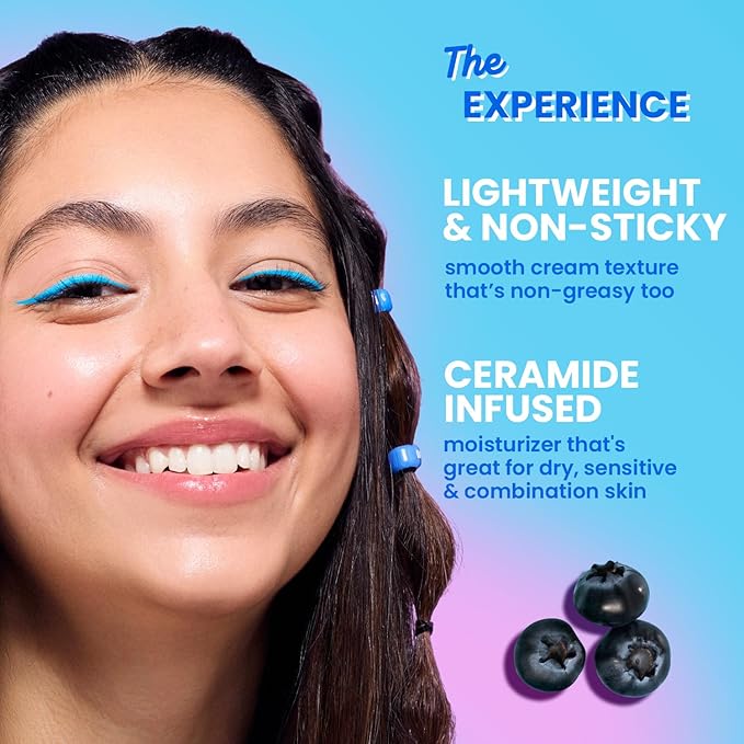 Dot & Key Ceramides Moisturizer with Hyaluronic 100g - Image 3