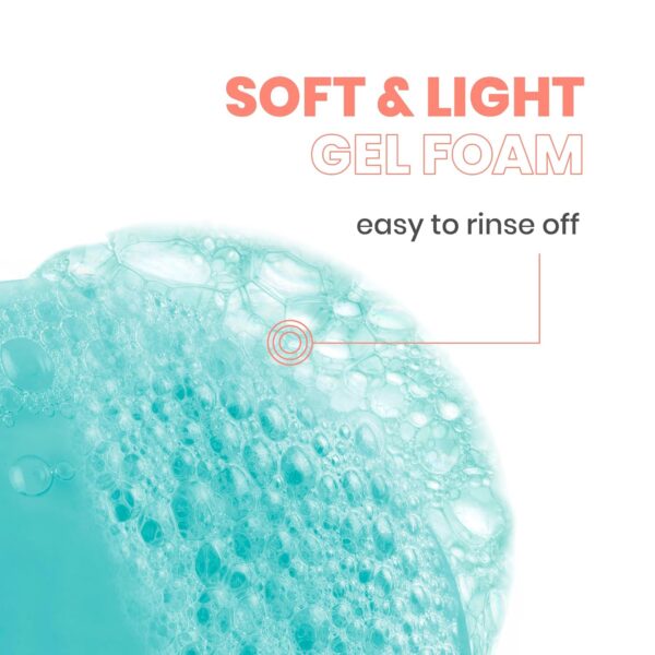 Avène Cleanance Gel Cleanser Blemish-prone Skin 400ml - Image 2