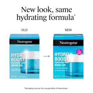 Neutrogena Hydro Boost Water Gel 48g