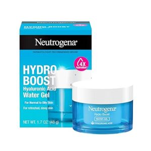 NEUTROGENA® Hydro Boost Water Gel Moisturiser 50ml