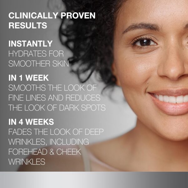 Neutrogena Rapid Wrinkle Repair Retinol Regenerating Cream 48g - Image 2