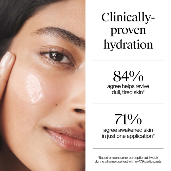 NEUTROGENA® Hydro Boost Water Gel Moisturiser 50ml - Image 3