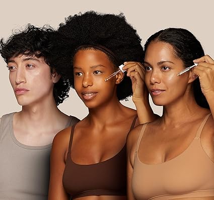 JUMISO ALL DAY VITAMIN BRIGHTENING & BALANCING FACIAL SERUM 30ML - Image 3