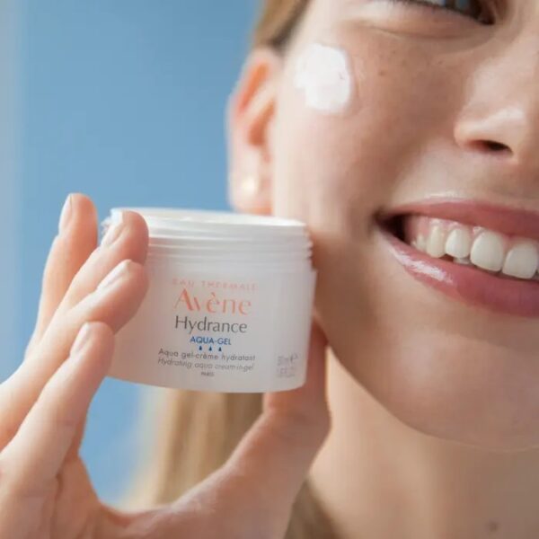 Avene Hydrance Aqua-Gel Cream 50ml - Image 2