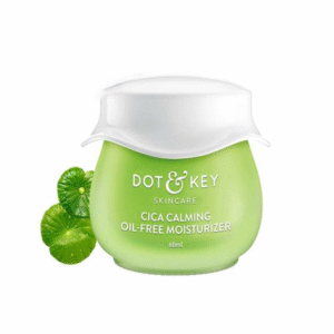 Dot & Key CICA +Niacinamide Oil - Free Moisturizer 60ml
