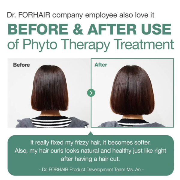 Dr.Forhair Phyto Therapy Treatment - 500ml - Image 2