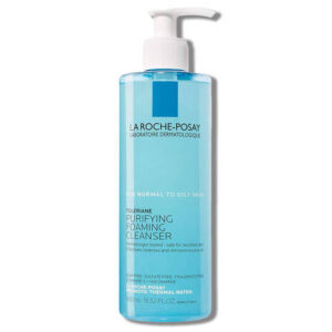 La Roche-Posay Toleriane Purifying Foaming Cleanser 400ml