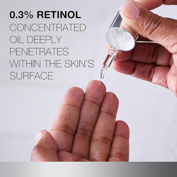 Neutrogena Hydro Boost Hyaluronic Acid Serum 30ml - Image 2