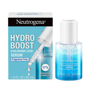 Neutrogena Hydro Boost Hyaluronic Acid Serum 30ml