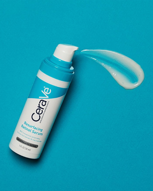 Cerave Resurfacing Retinol Serum 30ml - Image 2