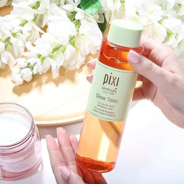 PIXI Glow Tonic – 100ml - Image 2