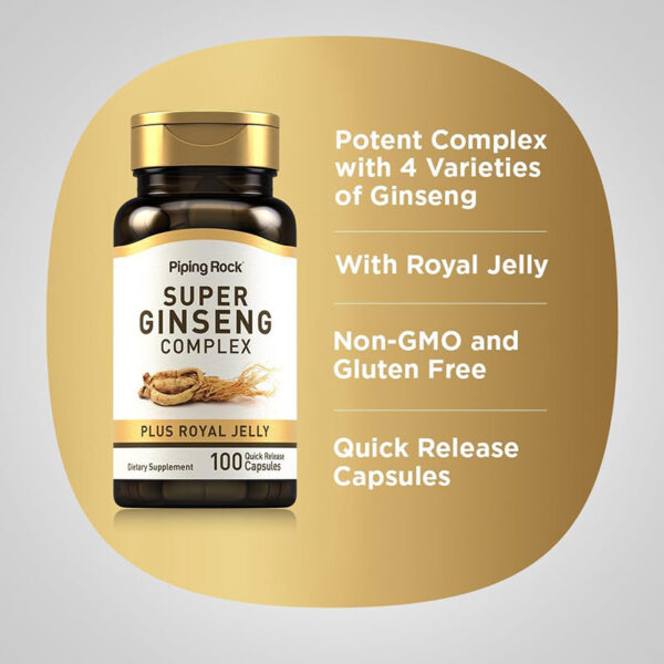 Piping Rock Liver Cleanse Complex 90 capsules - Image 2
