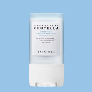SKIN1004 MADAGASCAR CENTELLA HYALU-CICA SILKY-FIT SUN STICK 20G