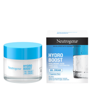 NEUTROGENA® Hydro Boost Gel Cream Moisturiser 50ml