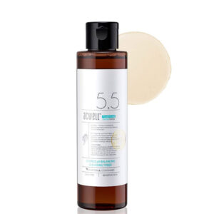 Acwell Licorice pH Balancing Cleansing Toner – 150ml