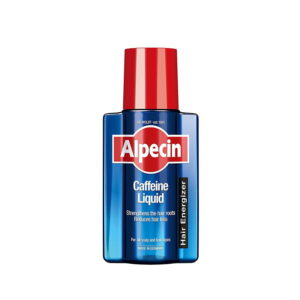 Alpecin Caffeine Liquid - 200ml