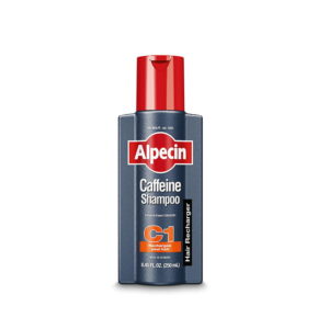 Alpecin Caffeine Shampoo C1 - 250ml