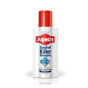 Alpecin Dandruff Killer Shampoo 250ml