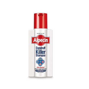 Alpecin Dandruff Killer Shampoo - 250ml
