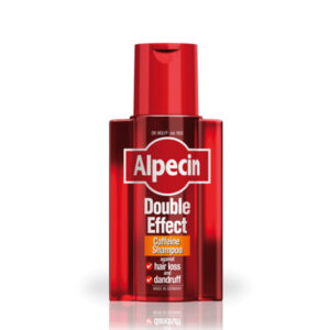Alpecin Double-Effect Caffeine Shampoo 200ml