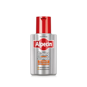 Alpecin Tuning Shampoo For Hair Growth - 200ml