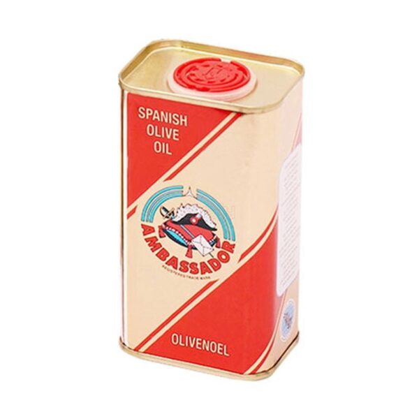 Ambassador Olive Oil - 300ml