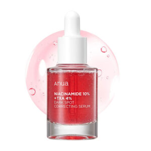 Anua 10% Niacinamide+ 4% Tranexamic Acid Serum - 30ml