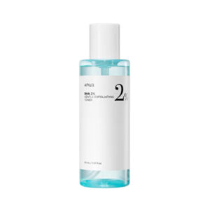 Anua BHA 2% Gentle Exfoliating Toner 150ml
