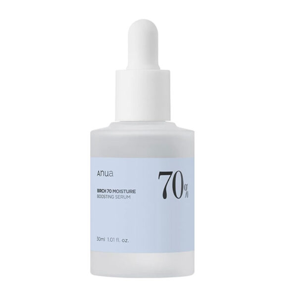 Anua Birch 70% Moisture Boosting Serum- 30ml