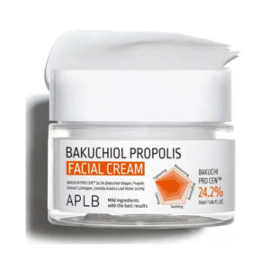 APLB Bakuchiol Propolis Facial Cream 55ml