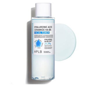 APLB Hyaluronic Acid Ceramide HA B5 Facial Toner - 160ml