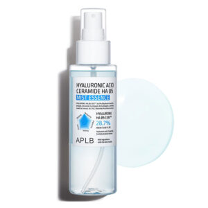 APLB Hyaluronic Acid Ceramide HA B5 Mist Essence - 105ml