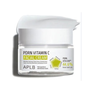 APLB PDRN Vitamin C Facial Cream - 55ml