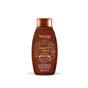 Aveeno Almond Oil Blend Shampoo - 354ml