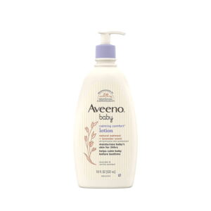 Aveeno Baby Calming Comfort Moisturizing Lotion - 532ml