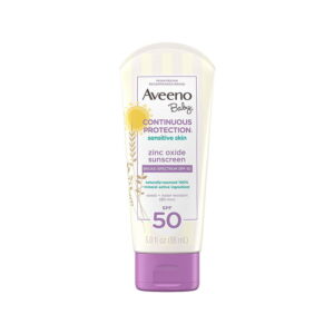 Aveeno Baby Continuous Protection - 88ml