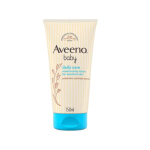 Aveeno Baby Daily Care Baby Moisturising Lotion - 150ml