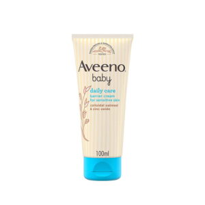 Aveeno Baby Daily Care Barrier Cream - 100ml