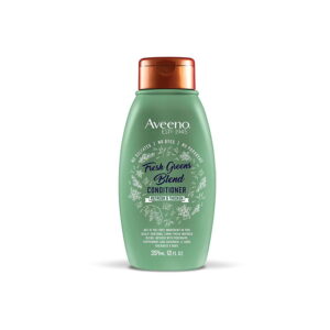 Aveeno Fresh Greens Blend Refresh & Thicken Conditioner - 354ml
