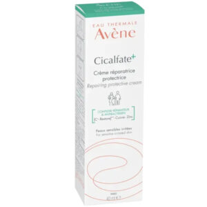 Avène Cicalfate+ Repairing Protective Cream 40ml