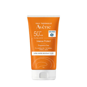 Avène Intense Protect Spf50+ 150Ml