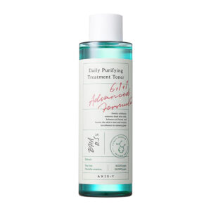 AXIS-Y Daily Purifying Treatment Toner - 125ml